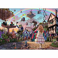 Enchanted Circus - Ravensburger