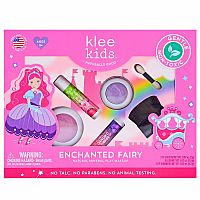 Enchanted Fairy Makeup - Klee Kids.