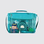 Tonies Listen and Play Bag - Enchanted Forest.