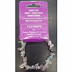 Crystal Energy Bracelet