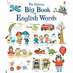 Big Book of English Words