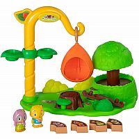 Enchanted Park - Timber Tots 