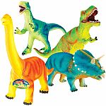 Epic Dinos - 22in Assortment