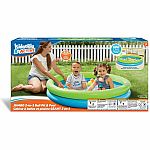 B-Active Ball Pit & Pool