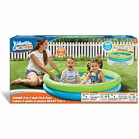 B-Active Ball Pit & Pool