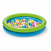 B-Active Ball Pit & Pool