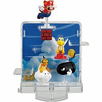 Super Mario Balancing Game Plus -Assorted