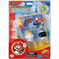 Super Mario Balancing Game Plus -Assorted