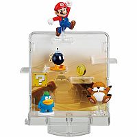 Super Mario Balancing Game Plus -Assorted