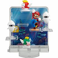 Super Mario Balancing Game Plus -Assorted