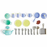 Classy Kitchen Playset