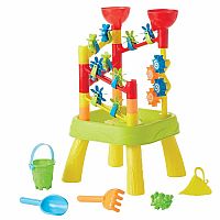 Water Tower Playset 
