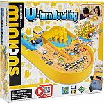 Minions U-Turn Bowling