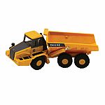 John Deere Articulated Dump Truck