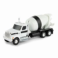 1:64 Western Star Cement Truck.