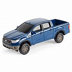 1:64 2019 Ford Ranger XLT