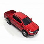 1:64 2019 Ford Ranger XLT  