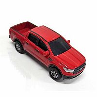 1:64 2019 Ford Ranger XLT  