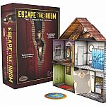 Escape The Room: Cursed Dollhouse