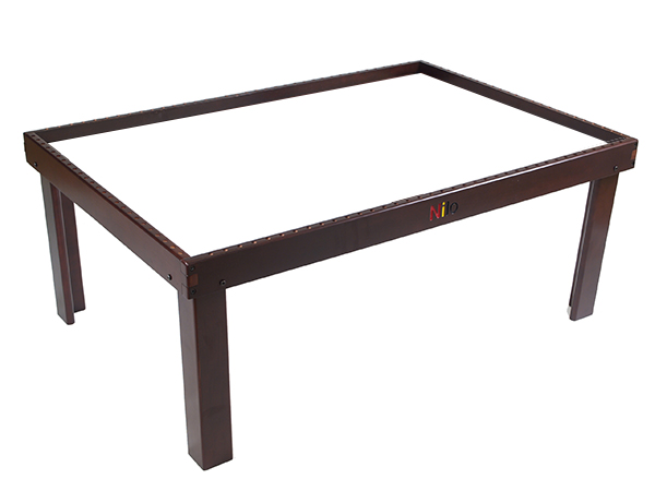 nilo activity table