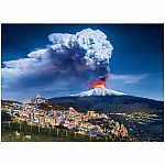 Etna - Clementoni