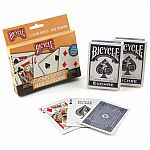 Bicycle Euchre Games