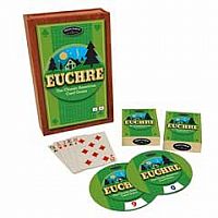 Euchre.