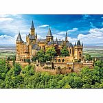 Hohenzollern Castle,  