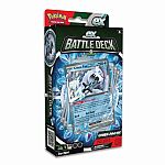 Pokemon TCG: Ex Battle Deck