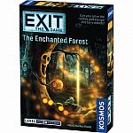 Exit the Game: The Enchanted Forest. 