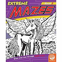 Extreme Mazes: Book 5