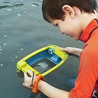 GeoSafari Jr. Underwater Explorer Boat.