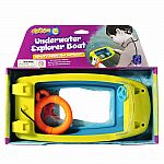 GeoSafari Jr. Underwater Explorer Boat.