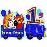 Birthday Express Birthday Card