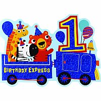 Birthday Express Birthday Card 