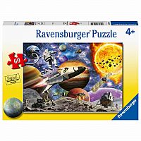 Explore Space - Ravensburger  