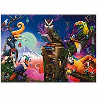 Dulk: Songs of Extinct Birds - Ravensburger