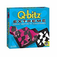 Q-bitz Extreme