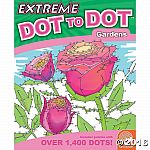 Extreme Dot to Dot: Gardens