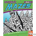 Extreme Mazes: Book 3