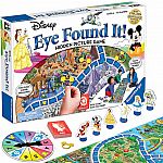 Disney: Eye Found It! Hidden Picture Game - Ravensburger