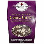 Templeman’s Toffees: Cashew Crunch