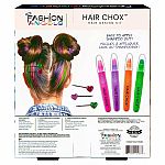 Hair Chox - Hair Chalk Design Set 