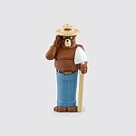 Smokey Bear - Tonies Figure