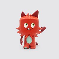 Monster - Creative Tonies Figure .