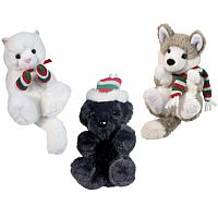 2023 Holiday Lil' Baby Assortment