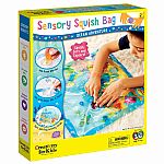 Sensory Squish Bag - Ocean Adventure