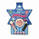 Candlelight Glow Hanukkah Blush & Lip Shimmer Set