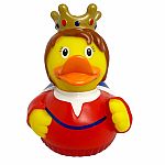 Queen Duck