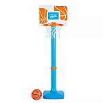 Kidoozie B-Active All-Star Junior Basketball Set